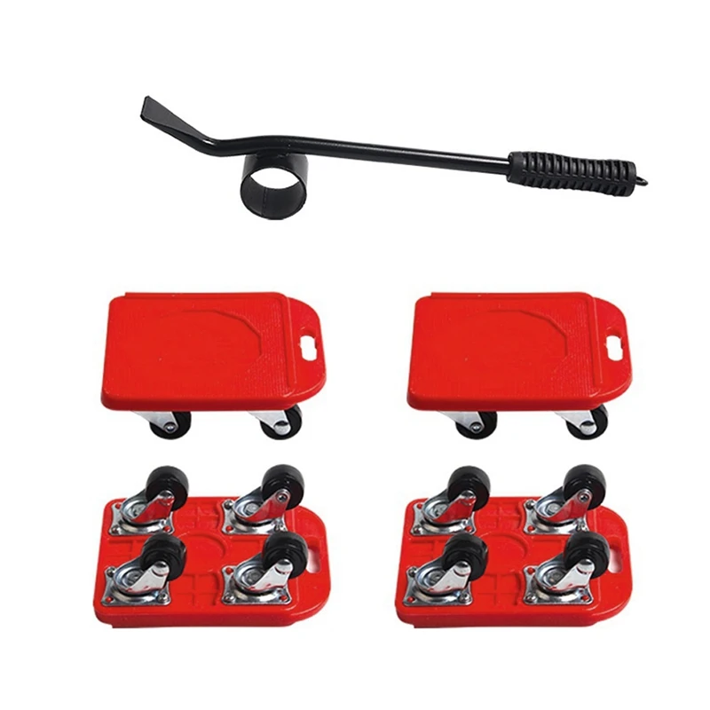 

Furniture Lifters For Heavy Furniture With Wheel Dollies, Furniture Movers Sliders, Heavy Furniture Roller Move Tools