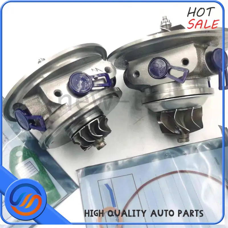 Картридж для турбины Turbo Charger GT1238 charger Mazda 3 6 R2S-GT1752 CX-3 2 Bi TDI 810356 810357-2015 - купить по