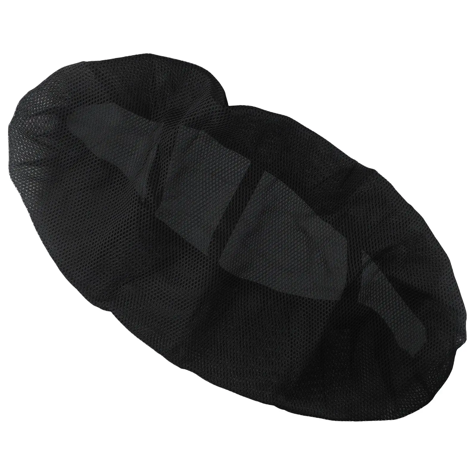 Практичный высококачественный новый чехол на сиденье мотоциклетная подушка 1St