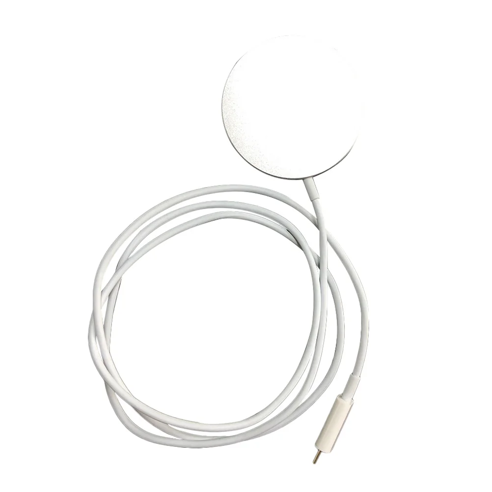 

Phonewireless Magnetic Accessories Charging Device Supplies Magnet Durable Home Cellmobile Sticker