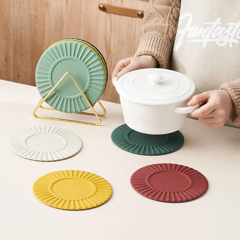 

Силиконовый коврик, Настольный коврик, подстилка, кухонные аксессуары