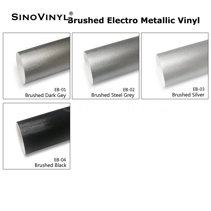 Рисунок 6 - Растягивающаяся матовая электрометаллическая