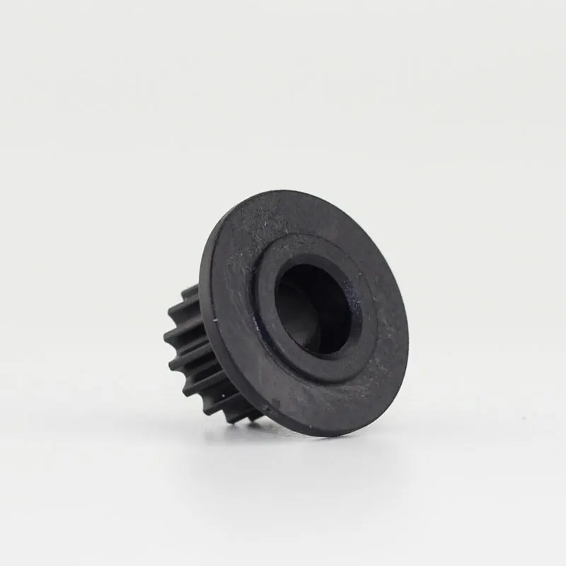 Редуктор для хлебопечки редуктор привода шкив огнестойкий нейлоновый материал