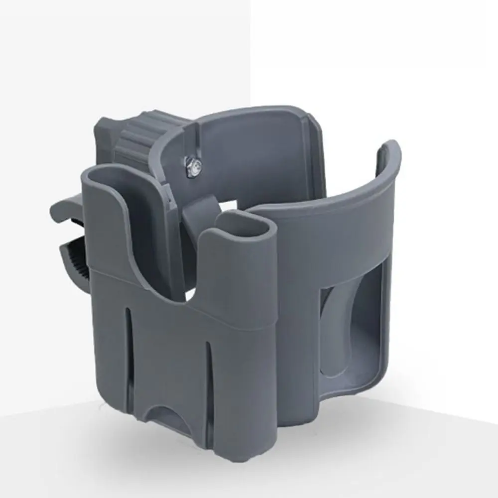 Универсальный подстаканник для мотоцикла 4 цвета пластиковый держатель