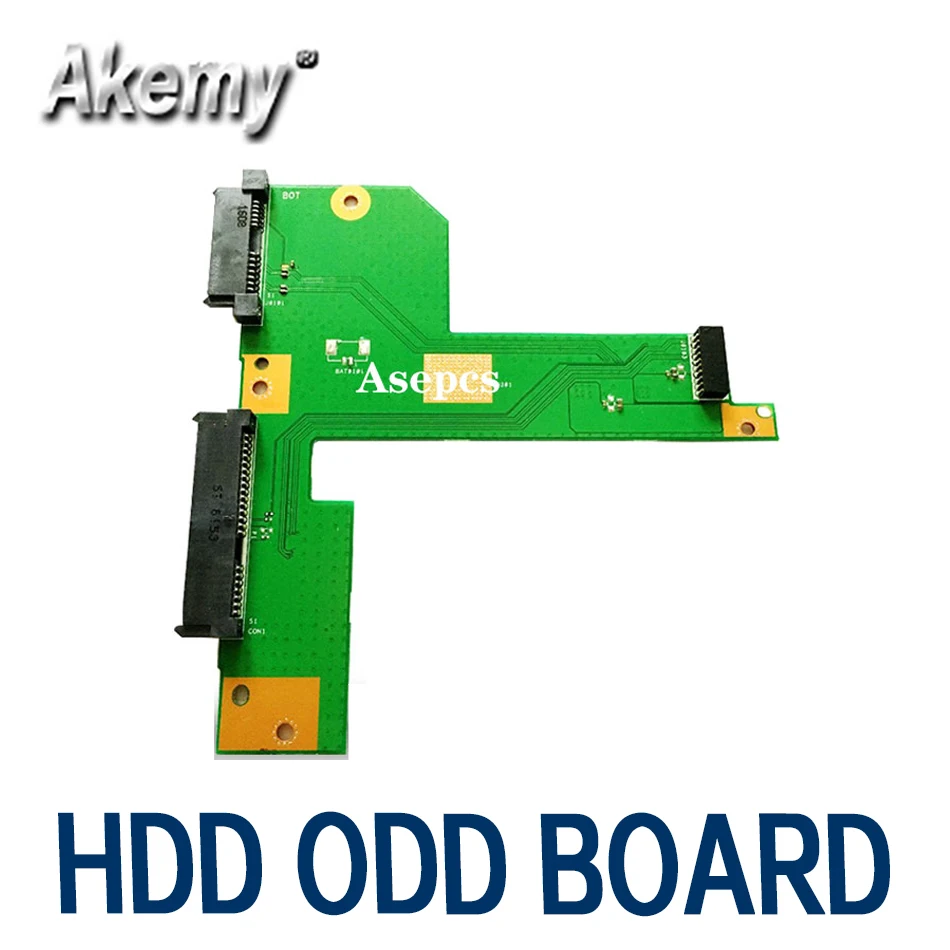 

For Asus X540LJ HDD ODD BOARD X540LJ ODD REV 2.0 tested good Free shipping C