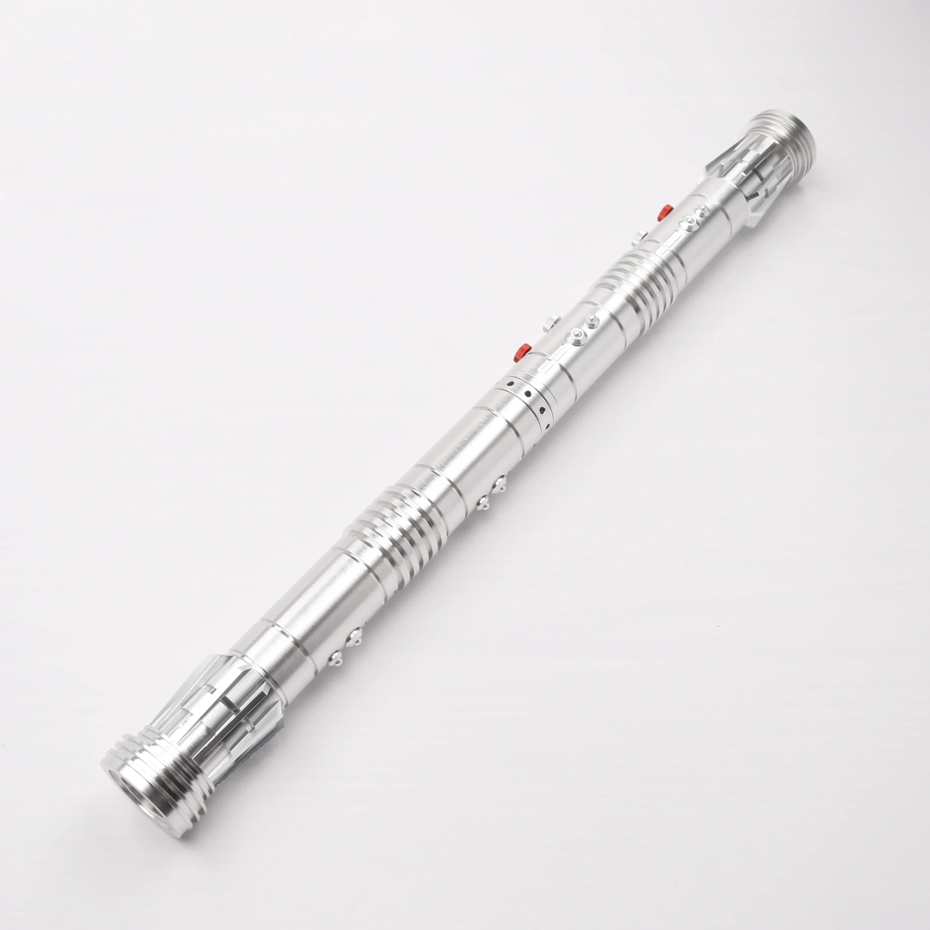 TXQ saber Darth Maul Proffie2.2 Pixel blade светильник sabers для дуэлинга 16 цветов Изменение настроек