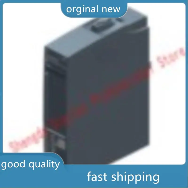 

New Original 6ES7134-6GD00-0BA1 6ES7131-6BF01-0BA0 Module Fast Shipping