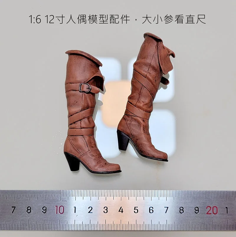 

SWTOYS & MTTOYS 1/6, 009, женская модель обуви-солдатика, аксессуары для 12-дюймовых экшн-фигурок, искусственных предметов