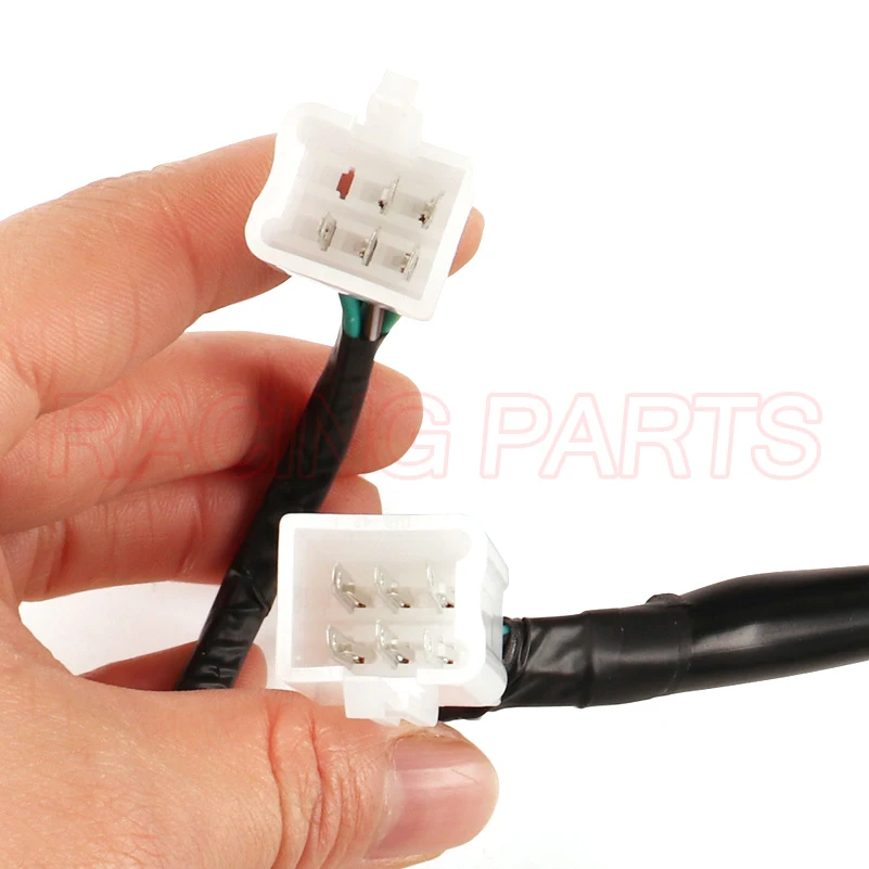 Тахометр для мотоцикла спидометр датчик HONDA CB600 Hornet 600 1996 1997 1998 1999 2000 2001 2002 уличный