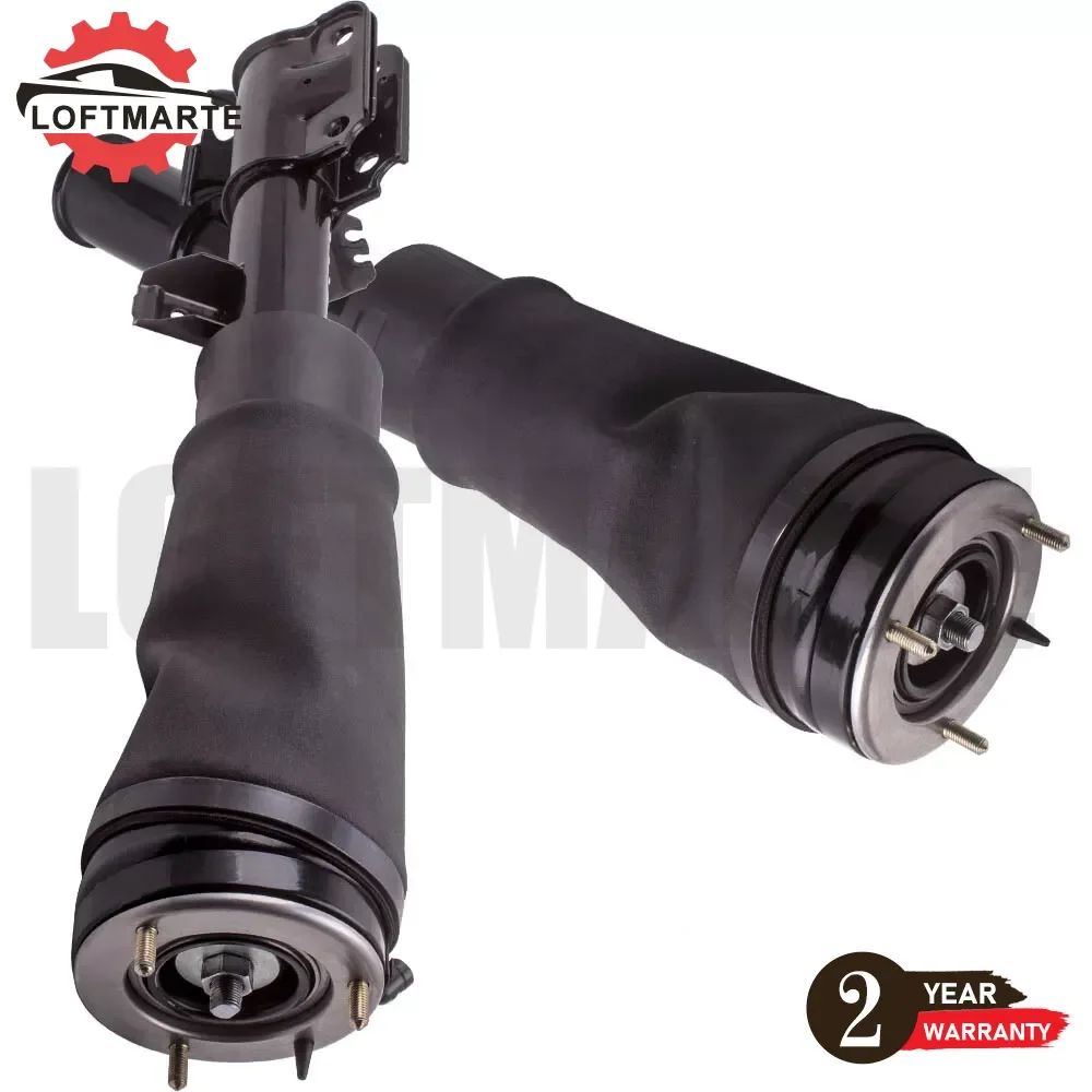 1 шт. передний амортизатор в сборе с пневматической пружиной для Range Rover MKIII L322 RNB