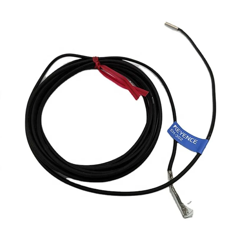 Фото 1 шт. новый в коробке датчик приближения KEYENCE EH-302 # мок №1