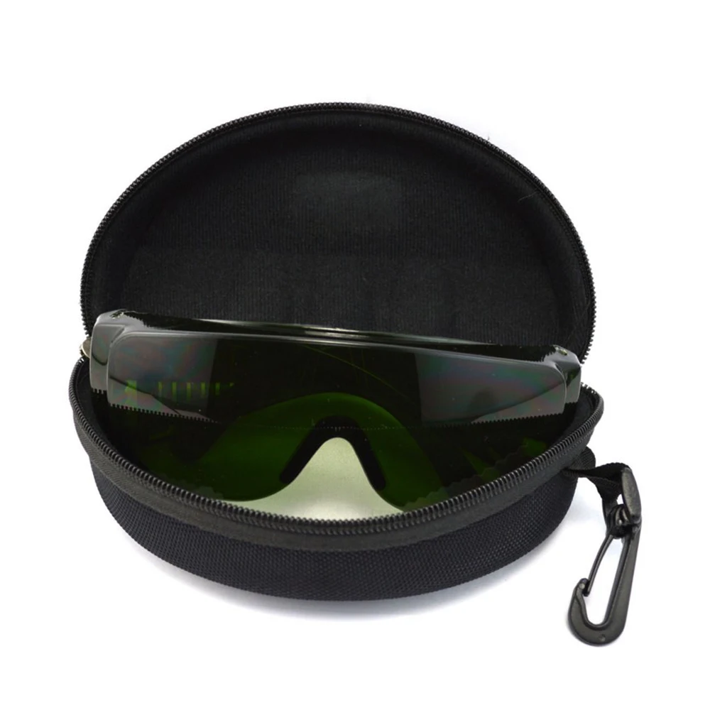 

Защитные очки cnczone 1064nm зелёные поликарбонат