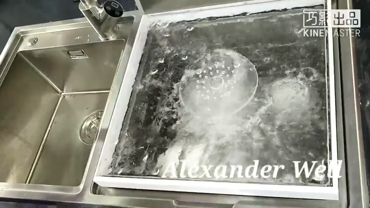 

mouchang mini sink dishwasher