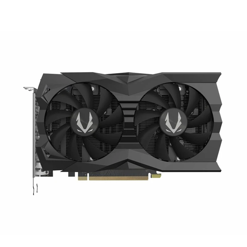 

2022 Hot Sell GPU Gaming Video Cards Graphics Card Nvidia Geforce GTX 1650 1660 1660Ti RTX 2060 2070 2080 Super Graphic Cards