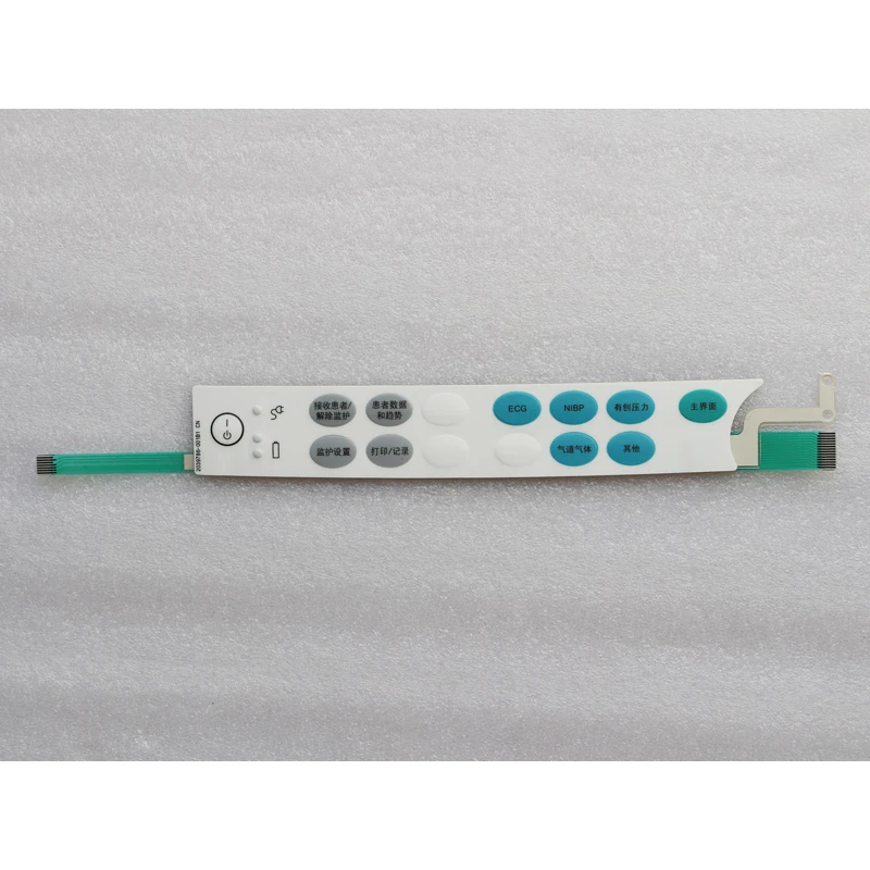 

Мембранная клавиатура GE B30