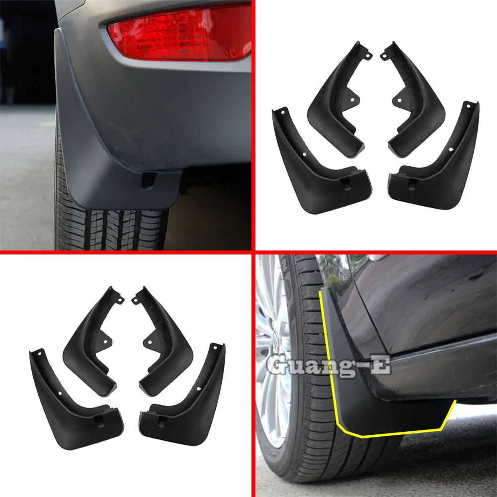 

Пластиковое крыло для автомобиля, мягкое брызговик, защита от брызг, защита от брызг, рамка для Mazda CX-3 CX3 2017 2018 2019 2020 2021