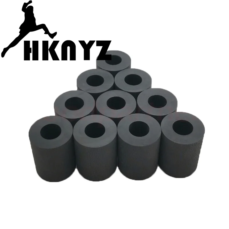 

30 шт. 2BR06520 2F906240 2F906230 пикап резиновый ролик для Kyocera FS 1028 1035 1100 1120 1128 1300 1320 1370 3900 Запчасти для копировального аппарата