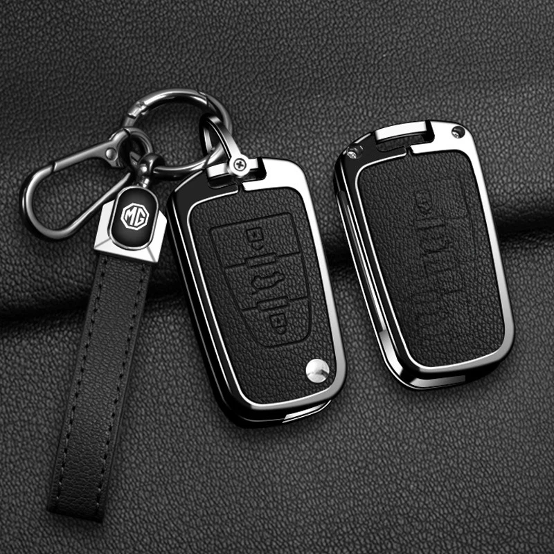 

Подходит для защитного чехла для ключей MG 5, 6 Pro MG5 Scorpio ZS, 5 MG3 Navigation HS, металлическая мужская пряжка