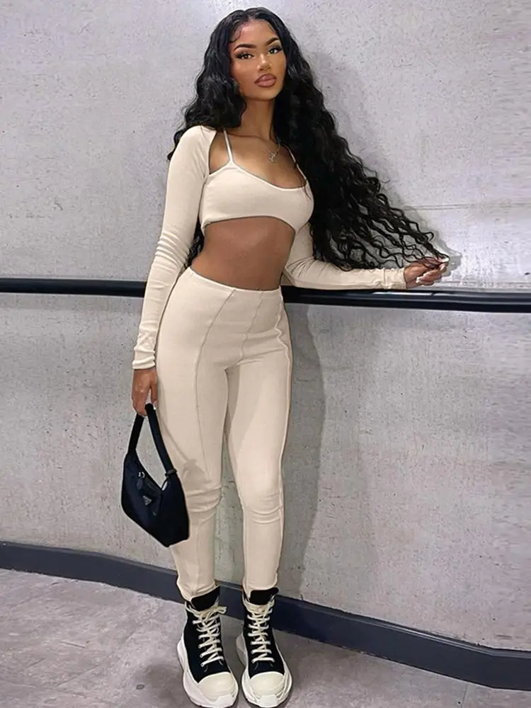 2022 Spring Women's Sexy Suspenders 
