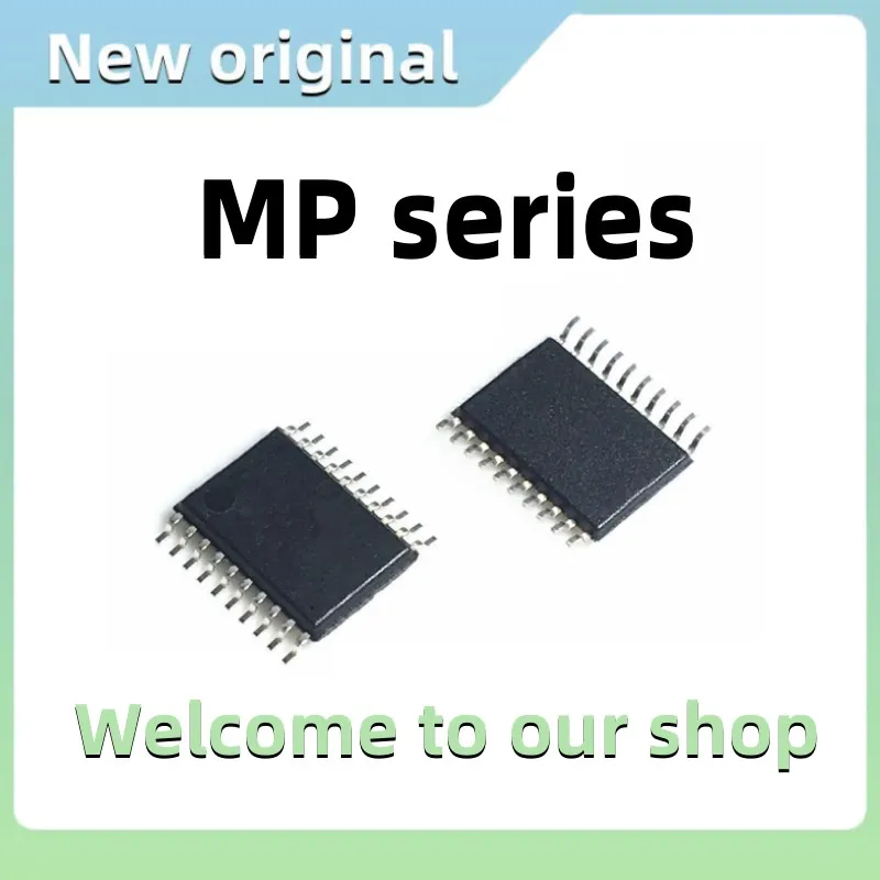 

Новый оригинальный MP6515GF MP8125EF TSSOP16