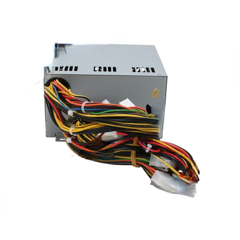 FSP650-80GLC 650W EPS12V & SLI Сертифицированный CrossFire Ready Active PFC соответствует стандартному источнику питания PFC