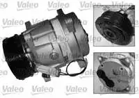 

Air conditioner compressor for 699155