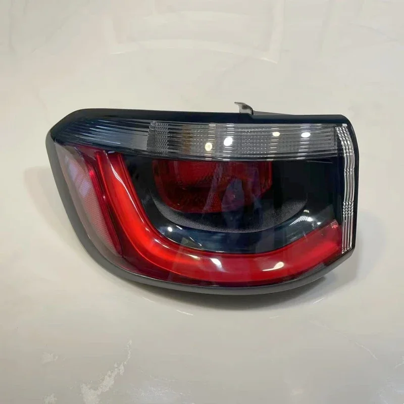 Для Jeep Compass 2017 2018 2019 2020 2021 корпус заднего фонаря в сборе стоп-сигнал лампа хода