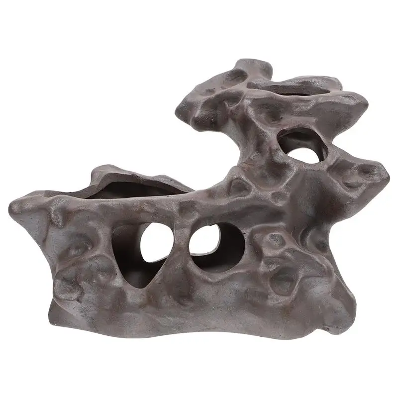 

Аквариумное ремесло, укрытие для аквариума, ландшафтное украшение, ландшафтное украшение