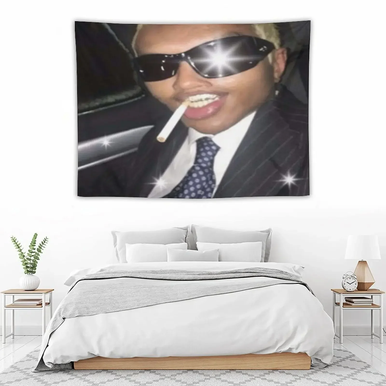 Гобелен DJ Billybool украшение для спальни декоративный настенный гобелен