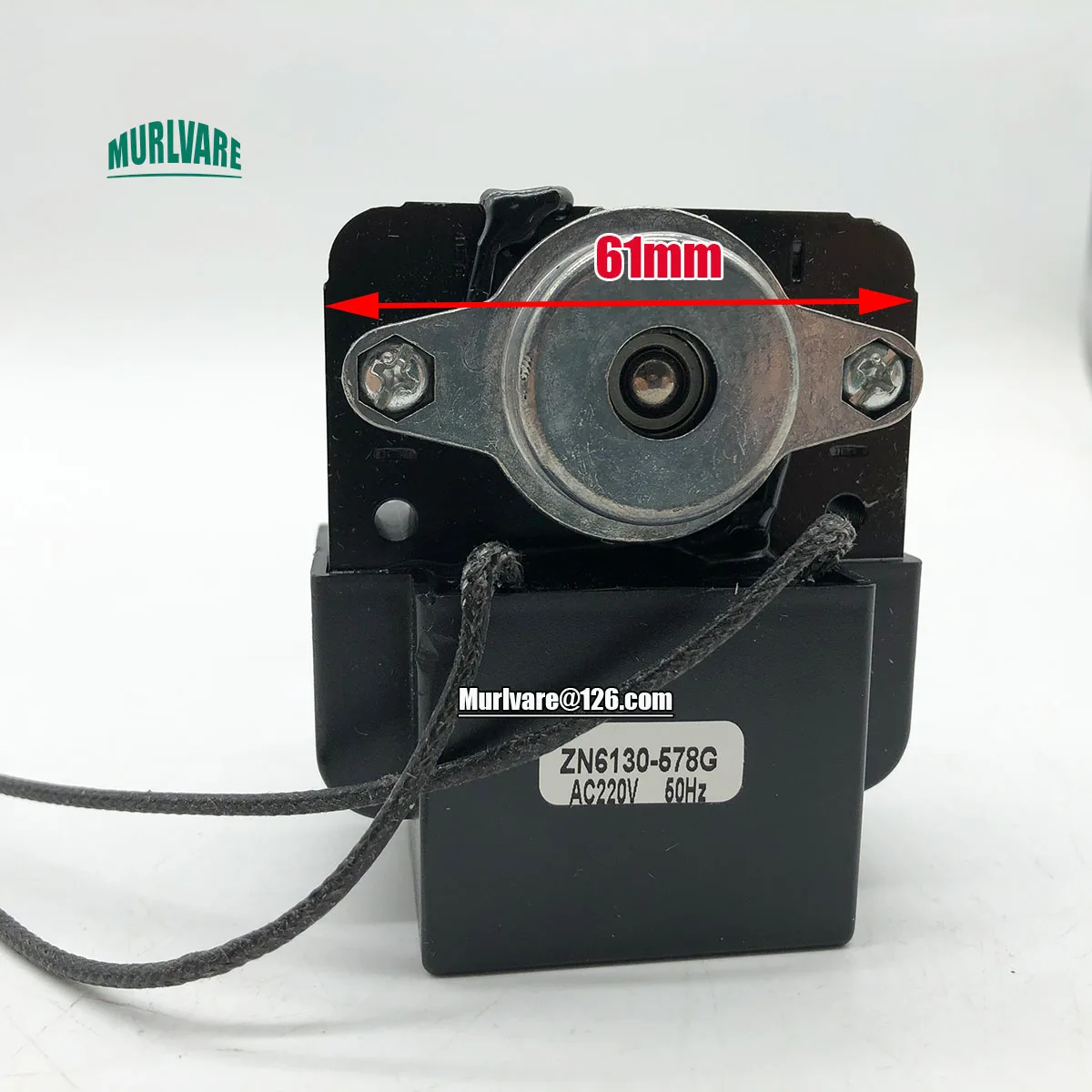 Охлаждающий вентилятор 28 Вт 220 В 50 Гц ZN6130