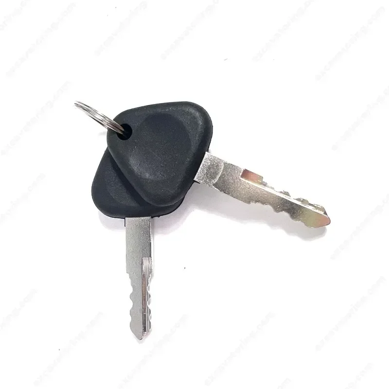 Крышка топливного бака для экскаватора дизельного топлива EC55/60/140/200/210/240