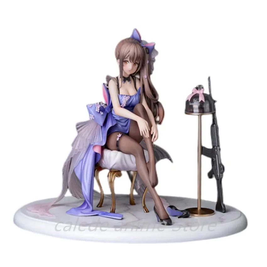 

APEX-TOYS Japanese Game Girls Frontline K2 до рассвета Ver. Экшн-фигурка из ПВХ 1/7, Коллекционная модель для взрослых, кукла, игрушки, подарок