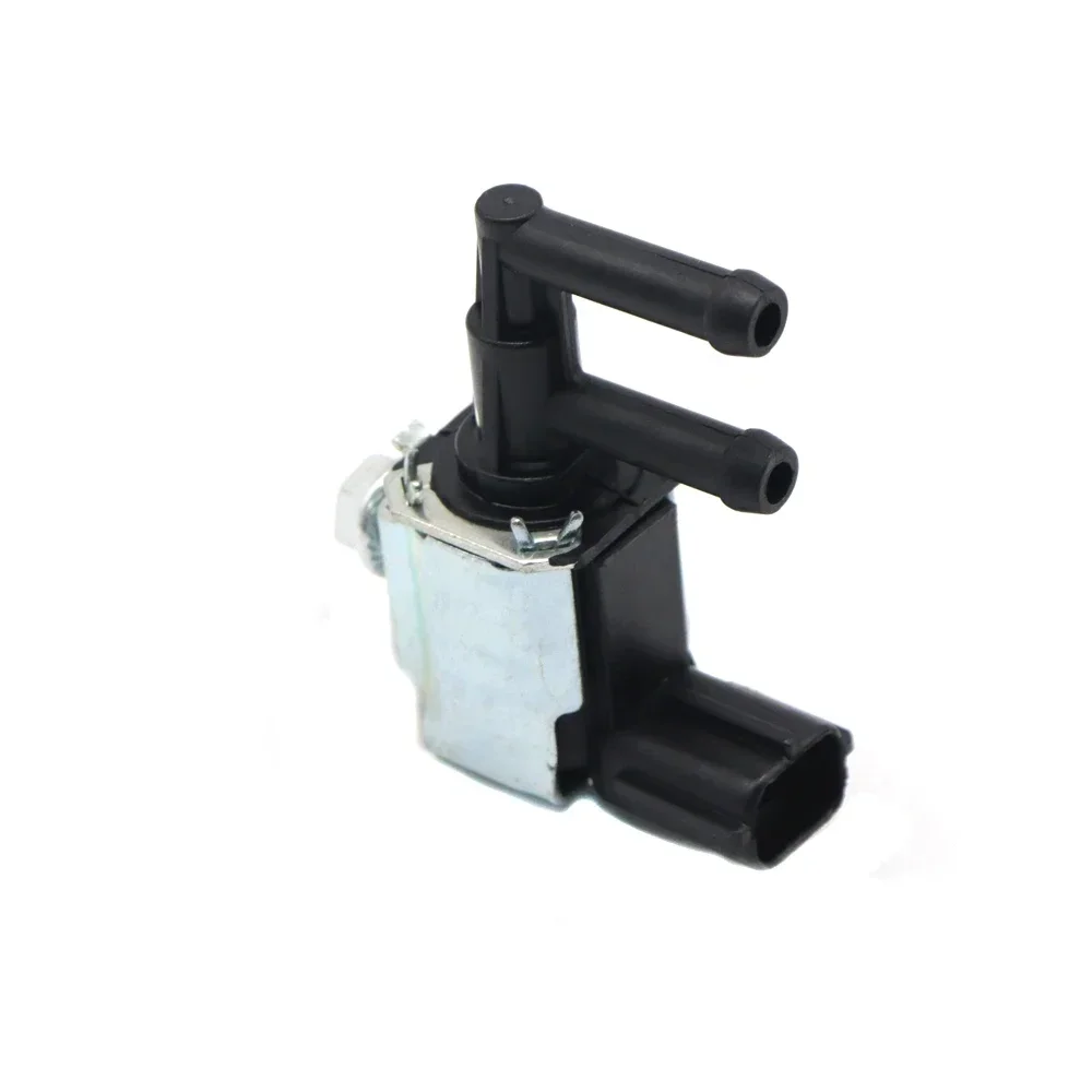 Автомобильный электромагнитный клапан управления очисткой пары K5T48486 вакуумный