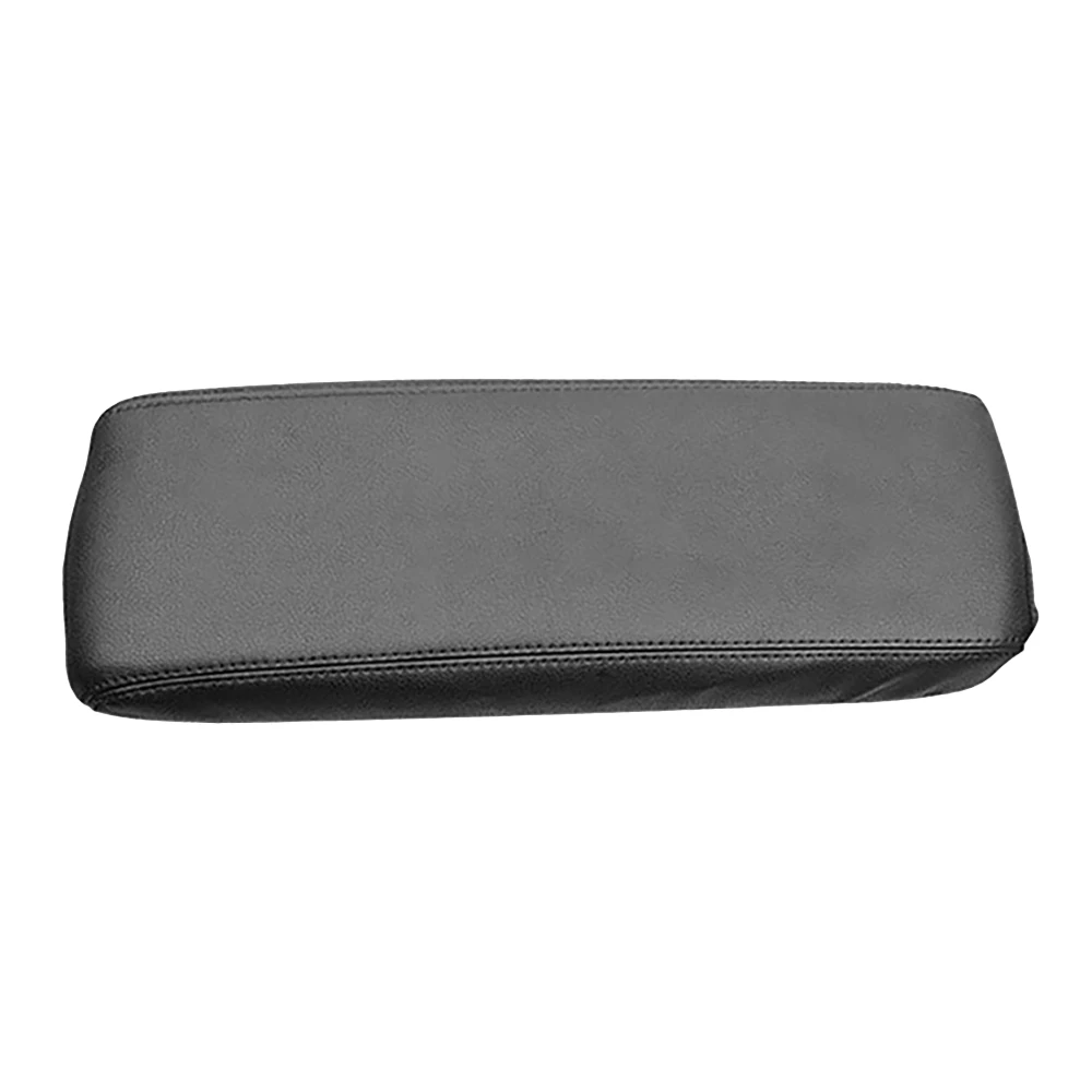 

Car Center Console Lid Armrest Box Leather Protective Cover Cushion Pad for Prius 50 Series
