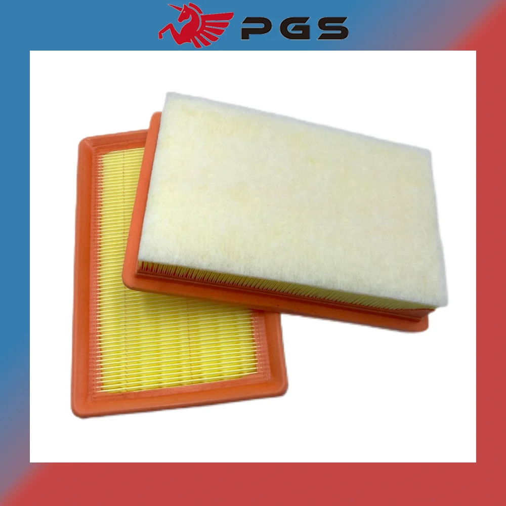 Воздушный фильтр PGS 2 шт. для Stels Guepard 1000 0 650 800 850 ATV Segway 570 Snarler A2 A5 AT6 LU 097228 A01A 21007001