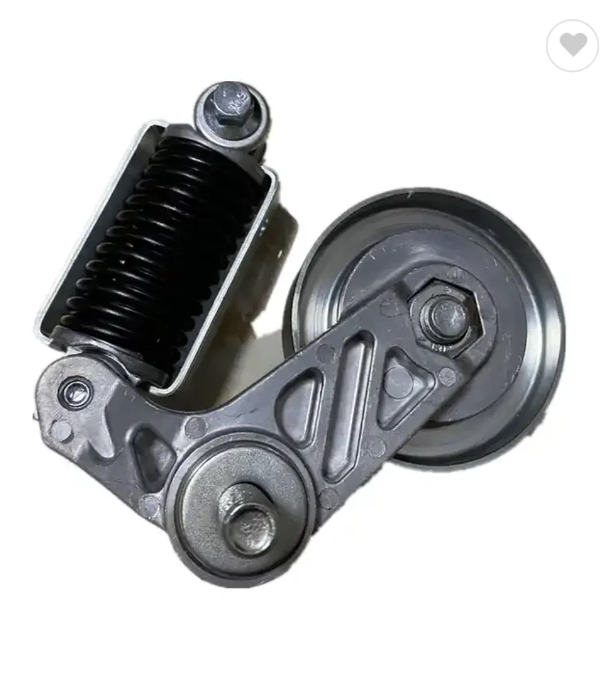 Ремень колесо натяжения для HINO 700 PROFIA E13C ENGINE 16620-E0090