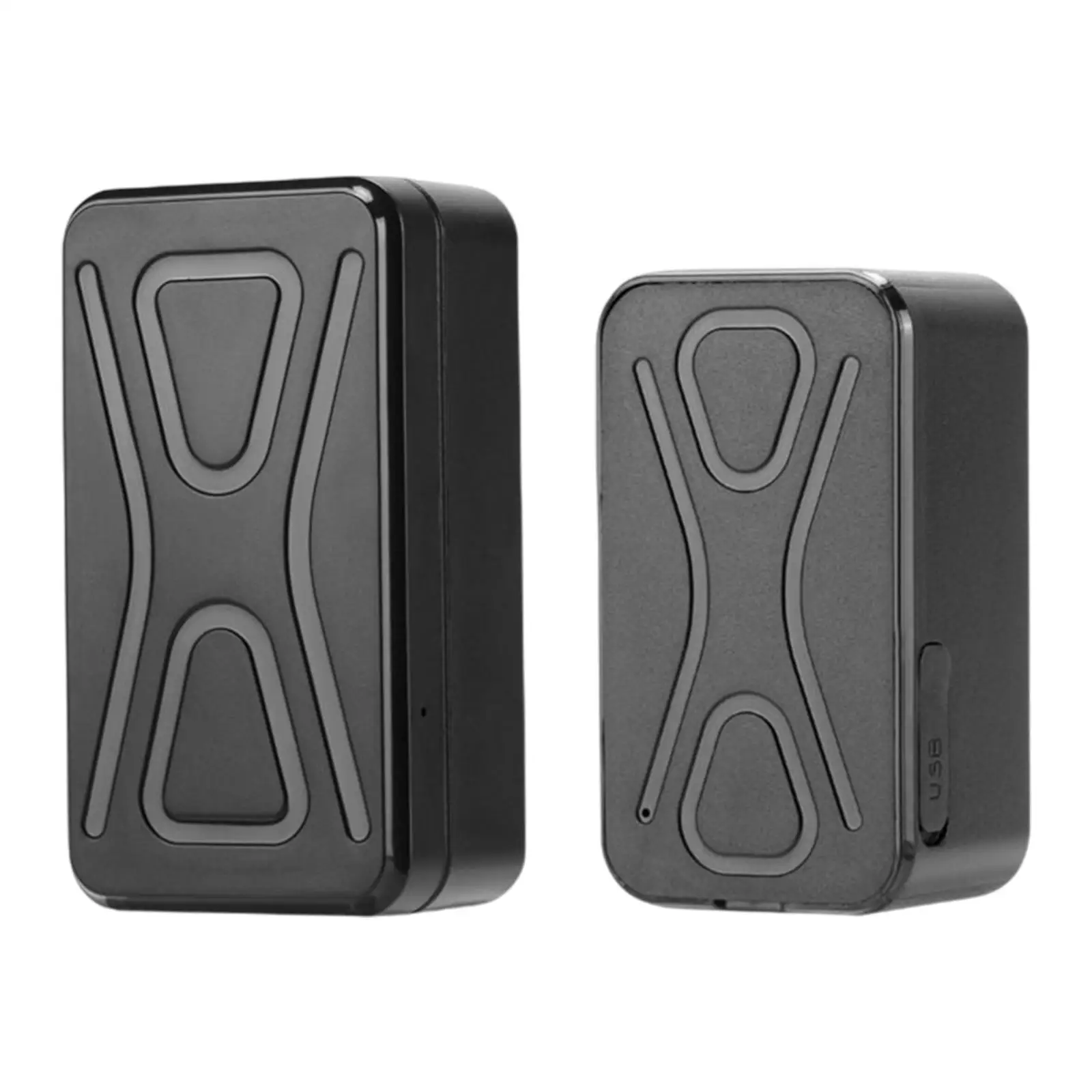 

Magnetic 4G GPS Tracker Tracking Locator Waterproof Personal Locator Anti-Theft Device for Vehicles Kids Cats Elderly Assets