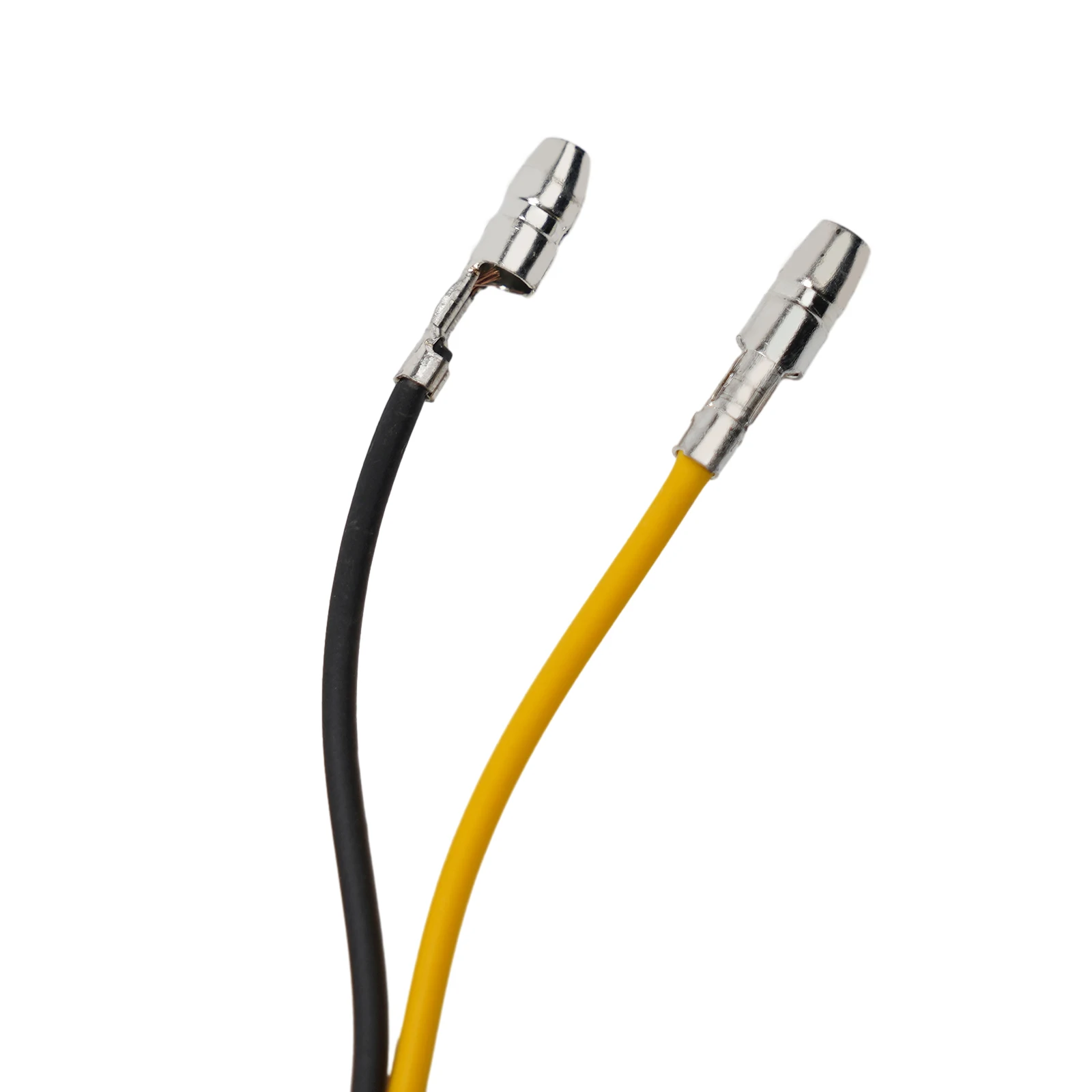 Светодиодная подсветка номерного знака черная высококачественный материал