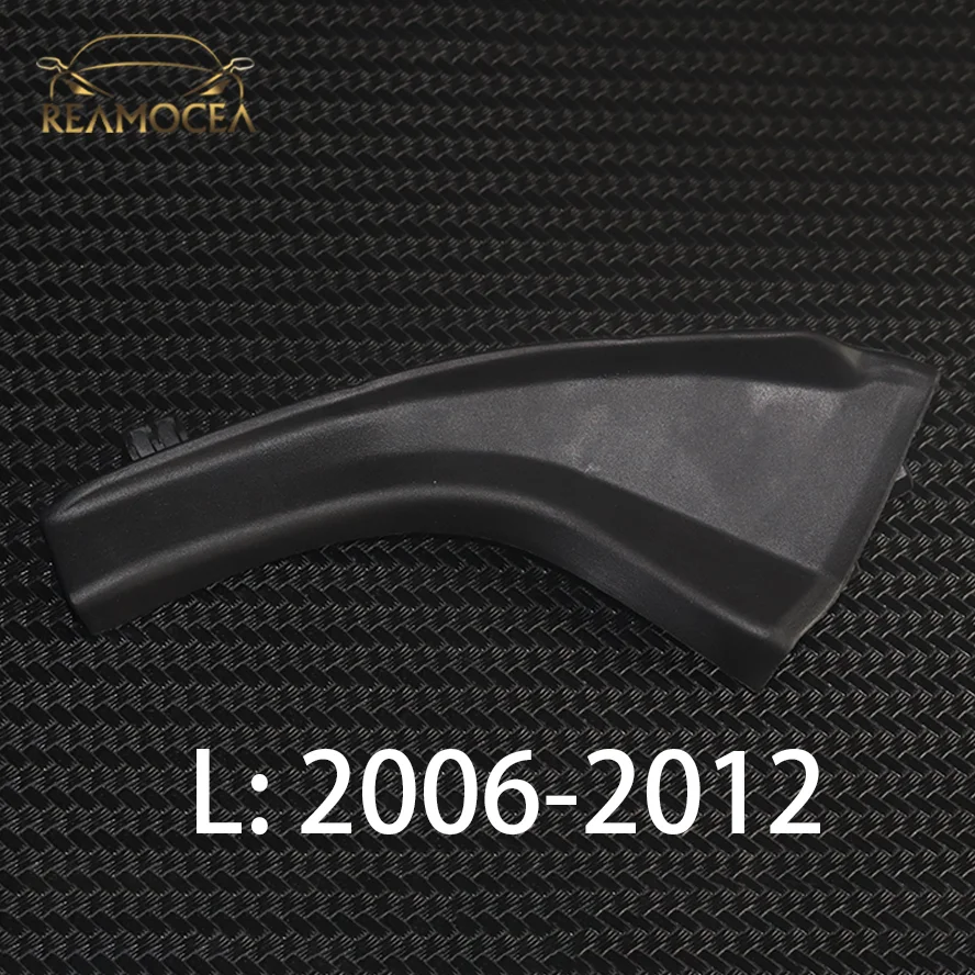 

Reamocea 1 шт., обертка на переднее лобовое стекло, угловая накладка, боковая накладка на стеклоочиститель, крышка, подходит для Toyota RAV4 RAV-4