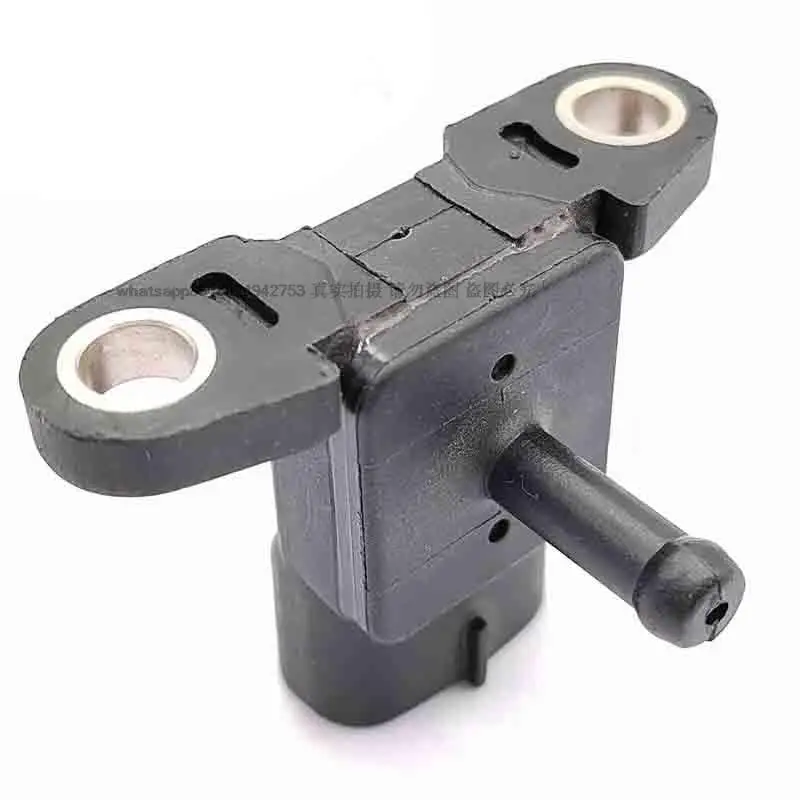 Экскаватор встроенный датчик давления