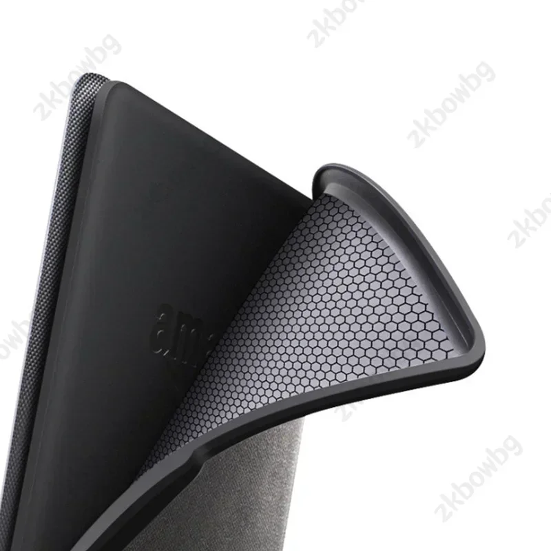 Фото Смарт-чехол для всех новых Kindle Basic 11th 2024 Release RS23CV 6 дюймов 2022 11th 6 дюймов C2V2L3 Ebook Soft TPU Back Wake Sleep Cover №5