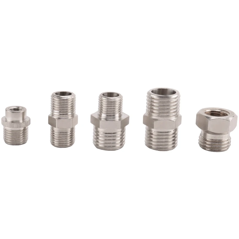 14 шт. быстроразъемные соединители для аэрографа