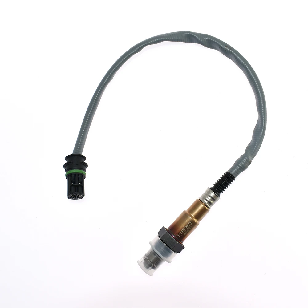 O2 Датчик кислорода 11787539126 для Bmw E46 E65 E66 E67 E85