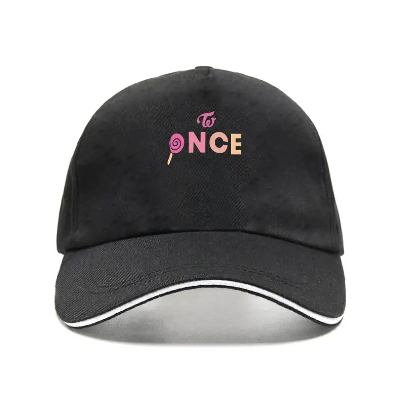 

New cap hatONCE - TWICE T Baseball Cap twice kpop twice tt twice cheer up hayu twicecoater korean ana ina chaeyoung