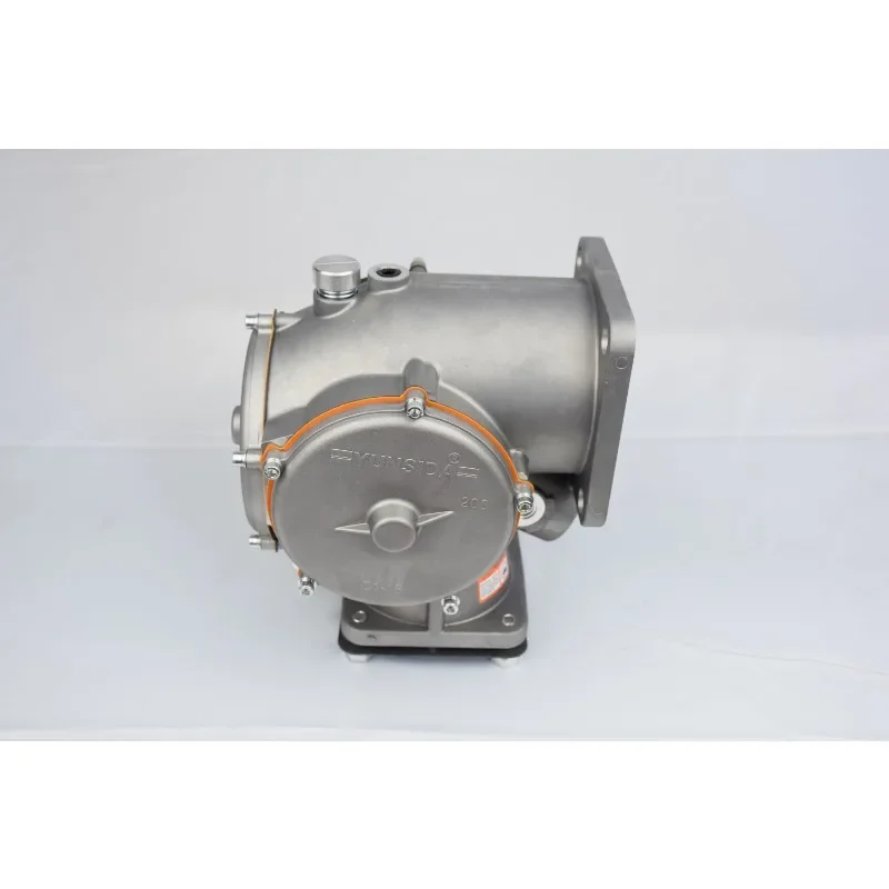 Газовый смеситель W300H IMPCO 300 запасные части для газового двигателя генератор