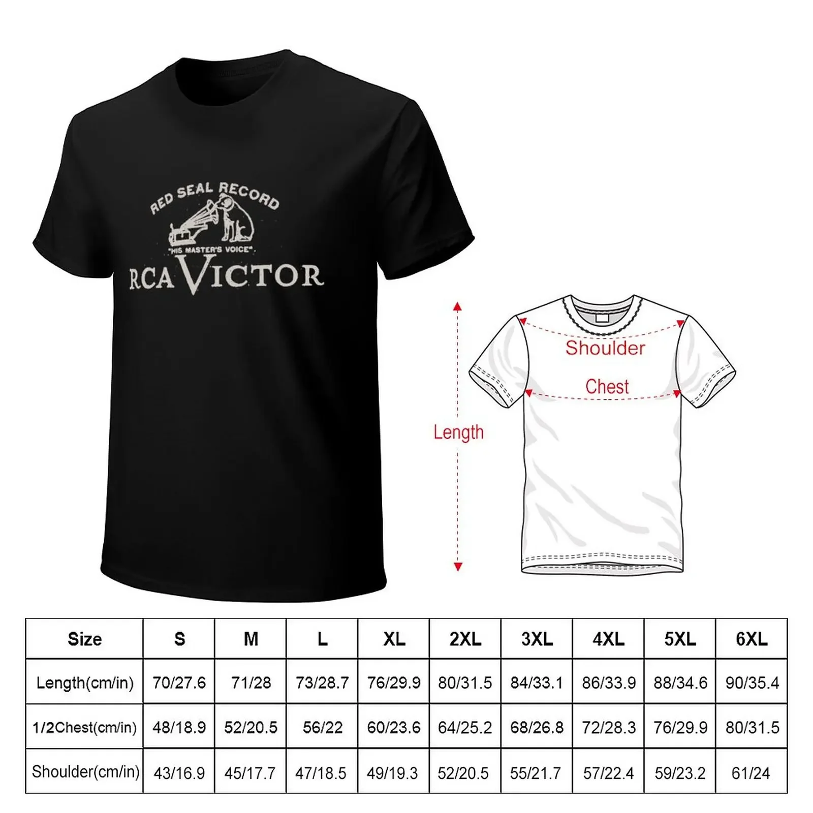 Мужская спортивная футболка с логотипом школьной записи Victor - old