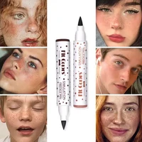 freckle pen fake spot facial retouching eyeliner waterproof easy makeup facial fashion beauty long lasting beauty freckle pen