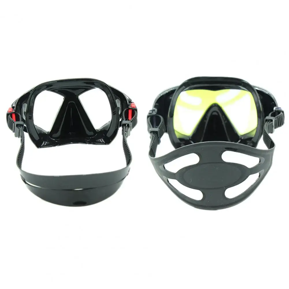 

Universal Snorkeling Face Cover Strap Durable Creative Diving Face Cover Strap Diving Googles Strap