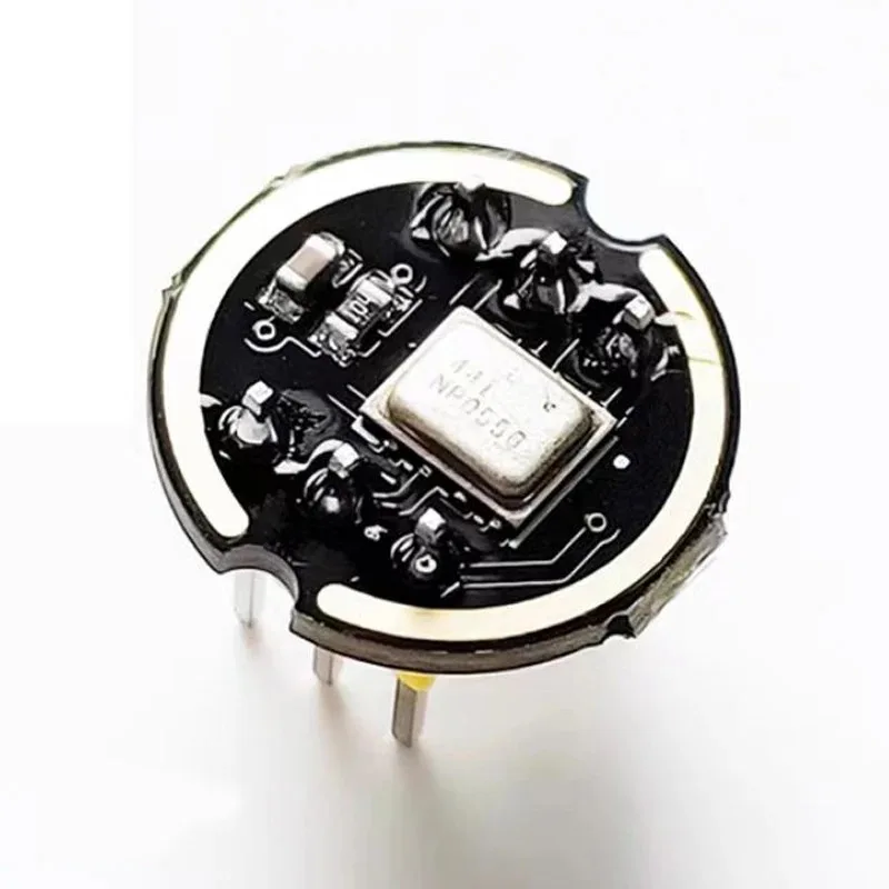 Всенаправленный микрофонный модуль INMP441 MEMS высокая точность низкая мощность