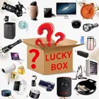 2022 самая популярная коробка Lucky Mystery 100% выигрыш высокое качество Сюрприз подарок глухая коробка случайный номер продукт Рождественский подарок